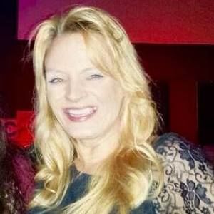 Meet your Posher, Dottie